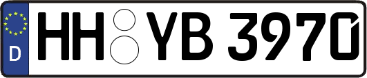 HH-YB3970