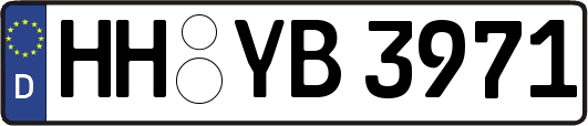 HH-YB3971