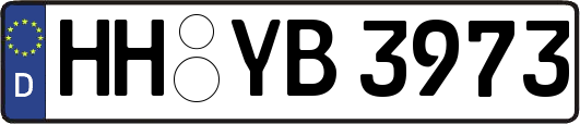 HH-YB3973