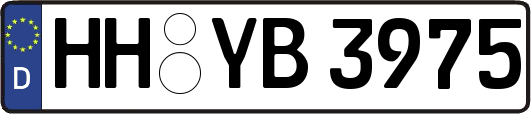 HH-YB3975