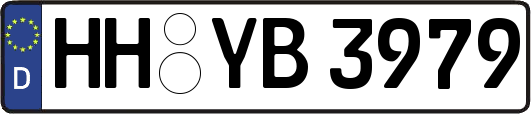 HH-YB3979