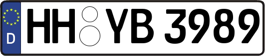HH-YB3989