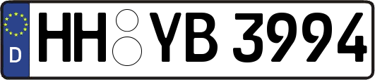 HH-YB3994