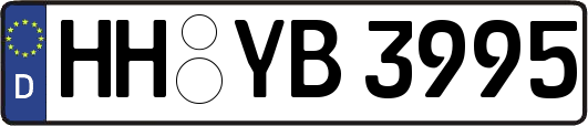 HH-YB3995