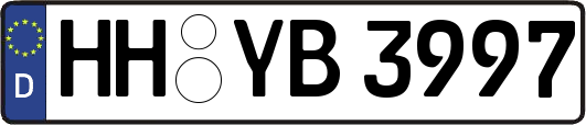 HH-YB3997