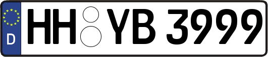HH-YB3999