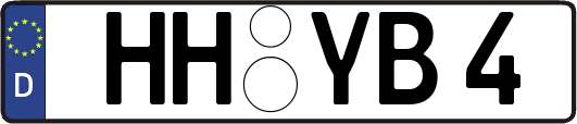 HH-YB4