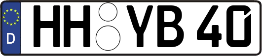 HH-YB40