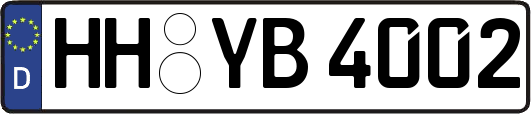 HH-YB4002