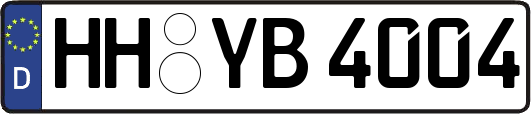 HH-YB4004