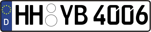 HH-YB4006