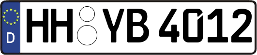 HH-YB4012
