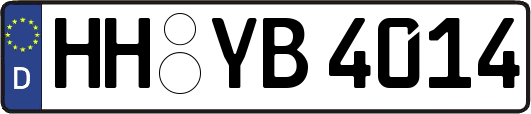 HH-YB4014