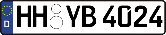 HH-YB4024