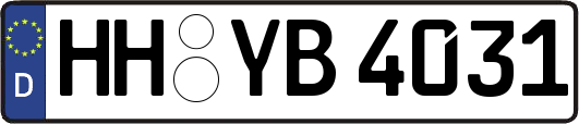 HH-YB4031