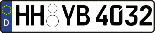 HH-YB4032
