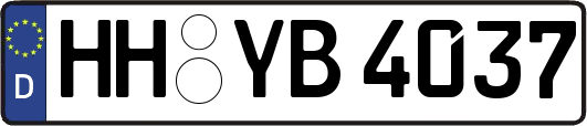 HH-YB4037