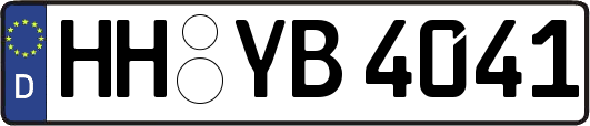 HH-YB4041