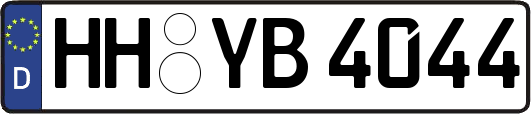 HH-YB4044