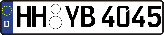 HH-YB4045