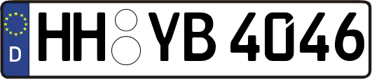 HH-YB4046