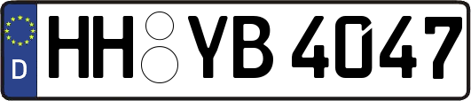 HH-YB4047