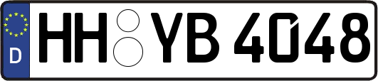 HH-YB4048