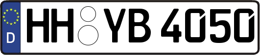 HH-YB4050