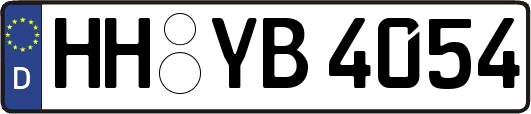 HH-YB4054