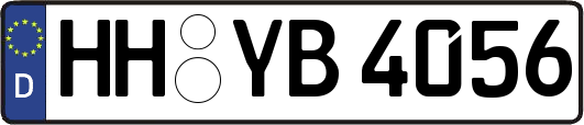 HH-YB4056