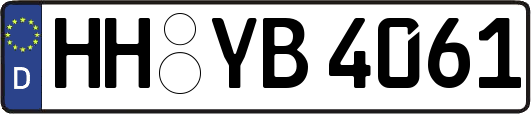 HH-YB4061