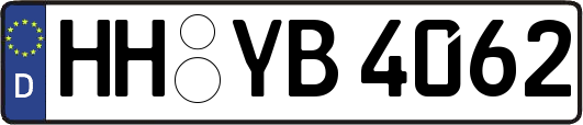 HH-YB4062