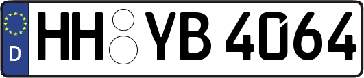 HH-YB4064