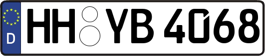 HH-YB4068