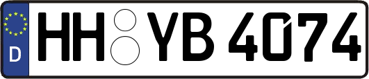 HH-YB4074