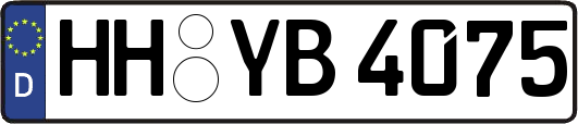HH-YB4075