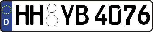 HH-YB4076