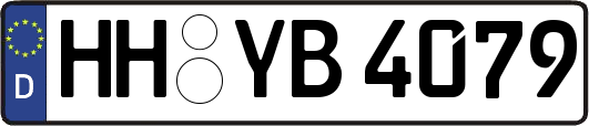 HH-YB4079