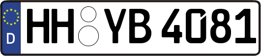 HH-YB4081