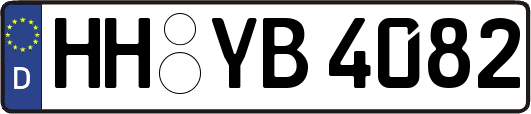 HH-YB4082