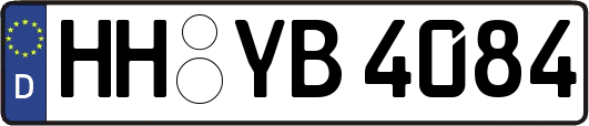 HH-YB4084