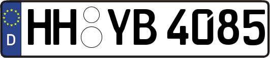 HH-YB4085