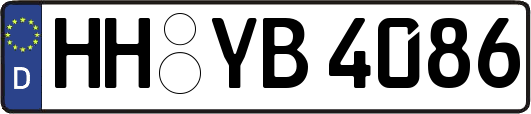 HH-YB4086