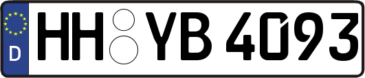 HH-YB4093