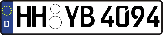HH-YB4094