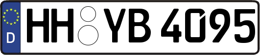 HH-YB4095