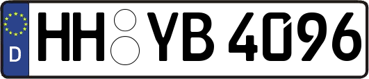 HH-YB4096