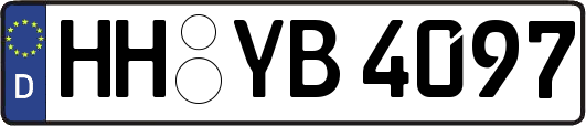 HH-YB4097