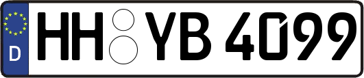 HH-YB4099