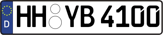 HH-YB4100